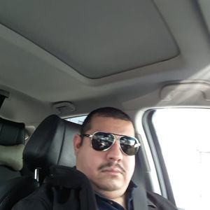 Meet your Posher, Roberto